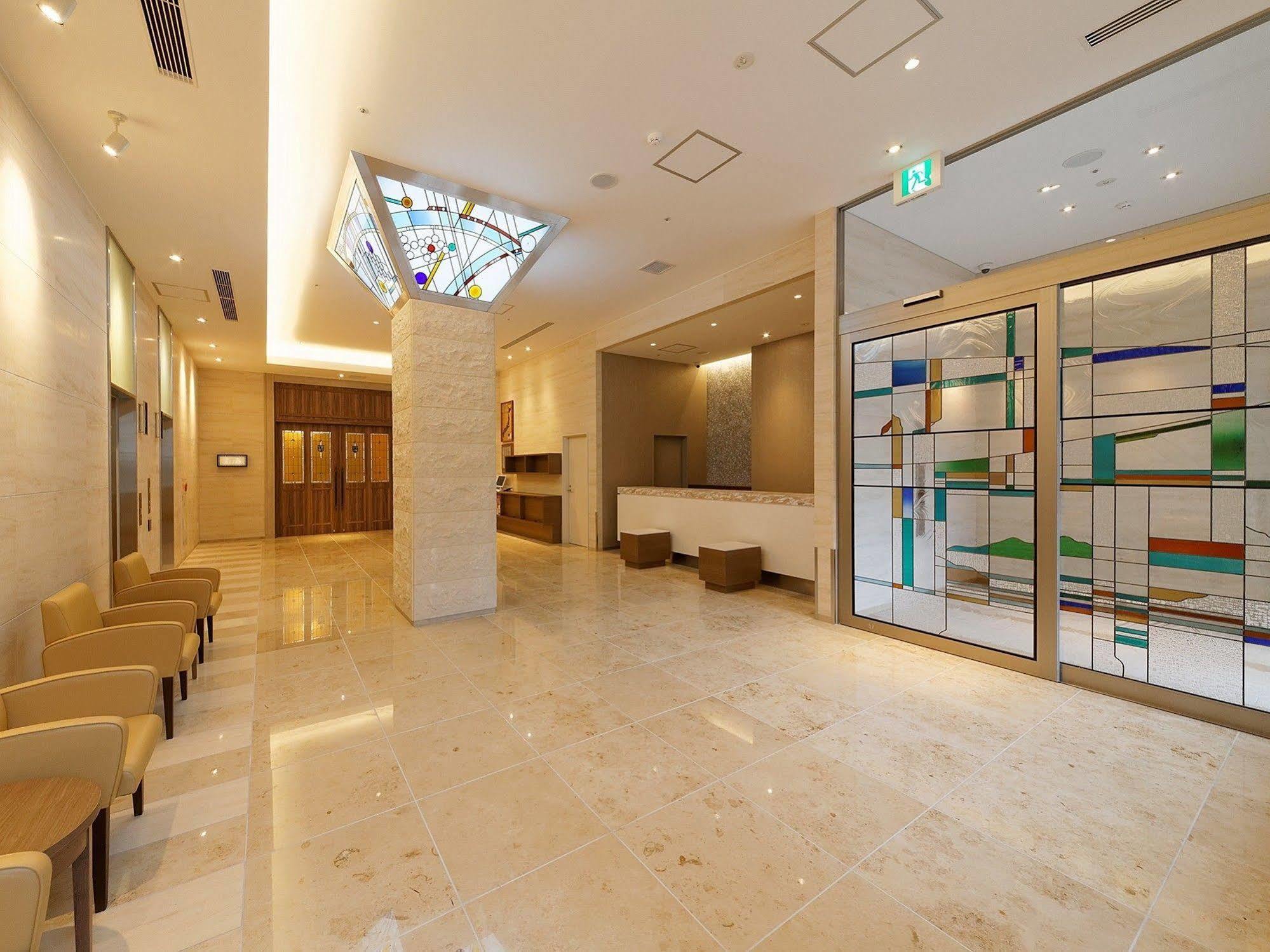 Hotel Sunroute Sopra Kobe Annesso Exterior foto